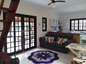 Casa Flor de Ubatuba